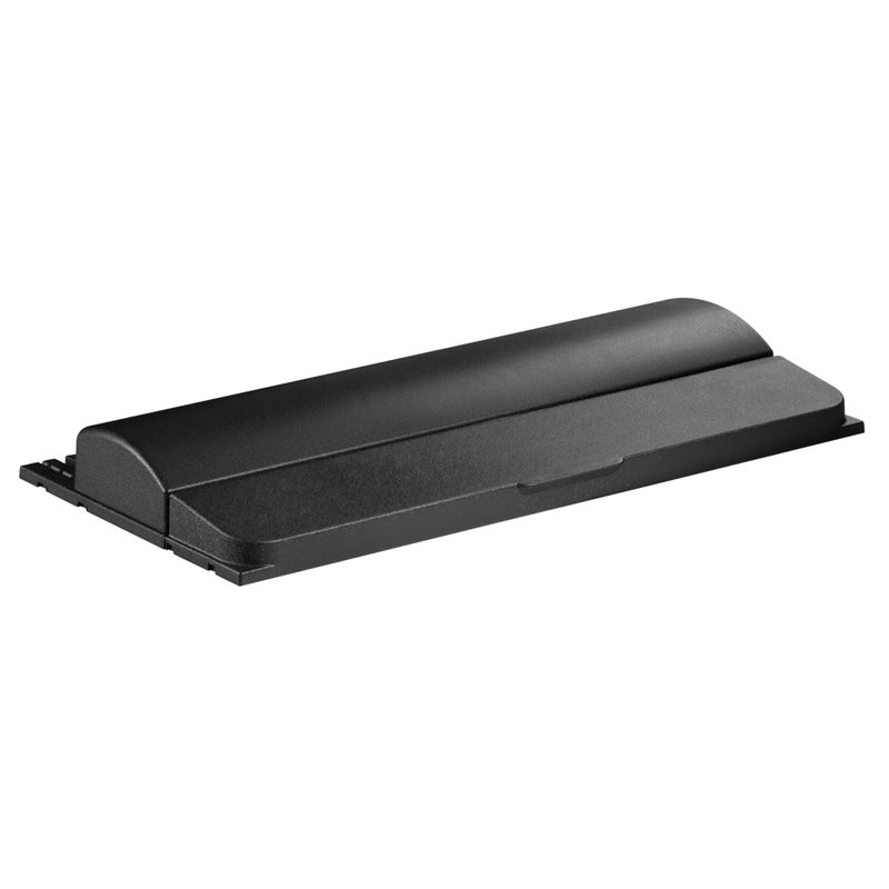 Aqueon LED Deluxe Fish Tank Aquarium Full Hood, Black, 24 Inch - Image 3